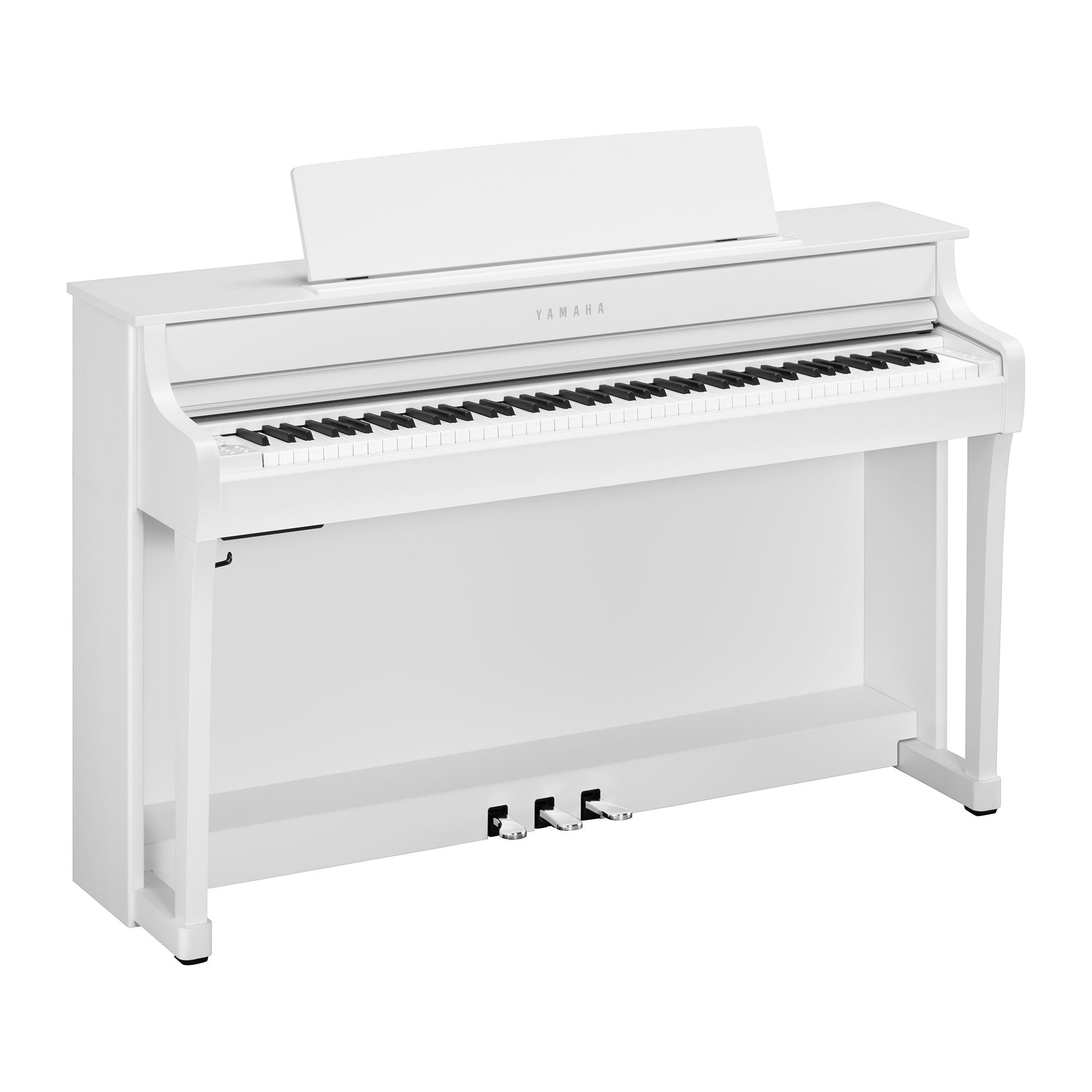 Yamaha CLP-845 Wh Digitalpiano